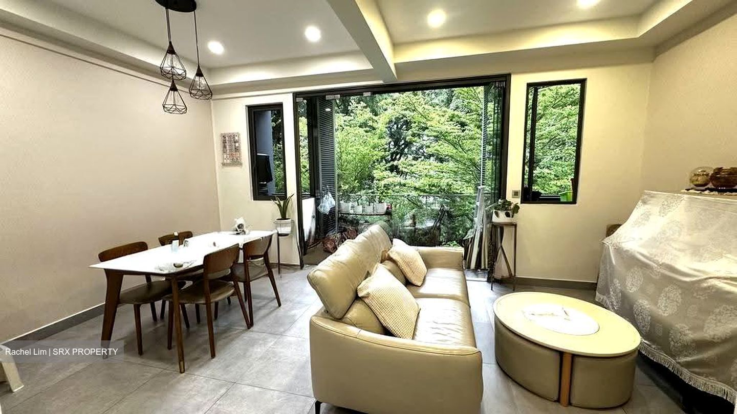 Park 1 Suites (D14), Apartment #626073461